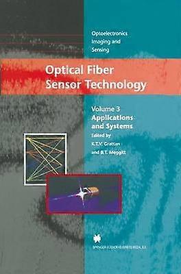 Optical Fiber Sensor Technology