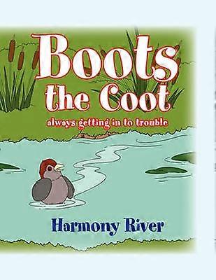 Boots the Coot