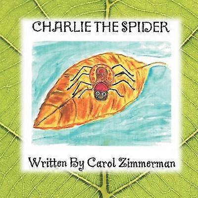Charlie De Spin
