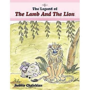 The Legend of The Lamb And The Lion