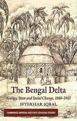 De Bengaalse Delta