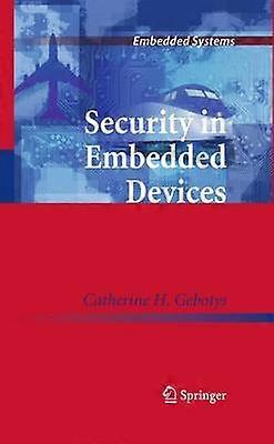 Security in Embedded Devices