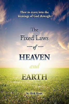 Legile fixe ale cerului și pământului