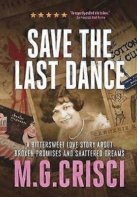 Save the Last Dance