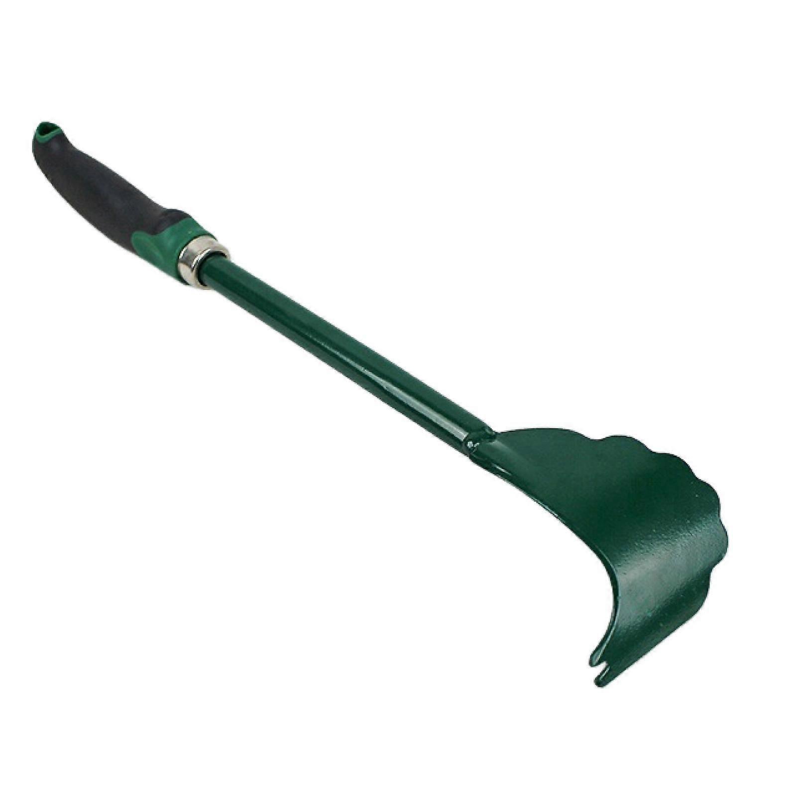 Mower Deck Scraper with Long Handle Debris Removal Multi-Functional Lawn Mower Deck Cleaning Tool for Maintenance Cleaning Lawnmower