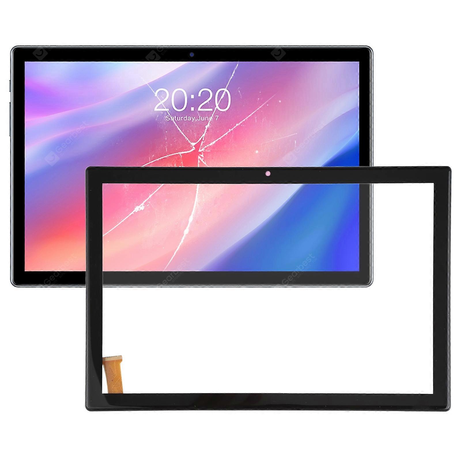 Οθόνη αφής για Teclast P20 HD 10.1 ιντσών (Μαύρο)