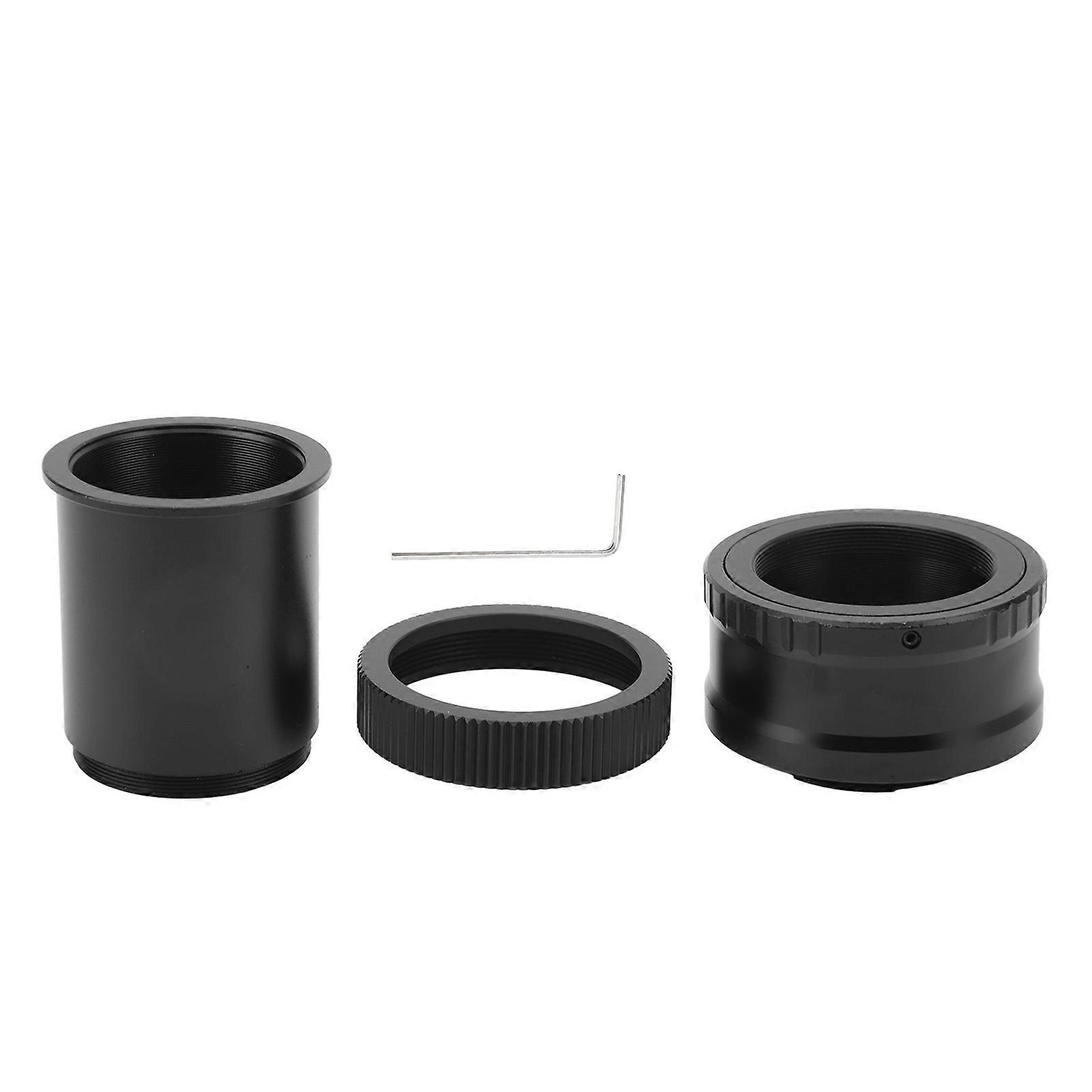 Telescope Camera Adapter,Durable,T2 Adapter Ring,Samsung,NX Mount Camera