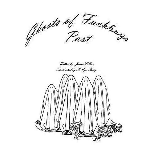 Menneisyyden haamuja