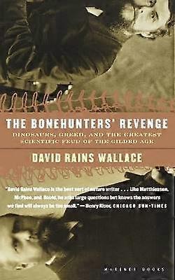 Bonehunters' Revenge