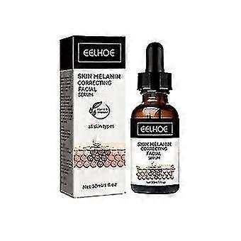 メラニン補正フェイシャルセラム、ダーク補正セラム、ダークコレクターデイリー、アンチエイジングフェイシャルセラム