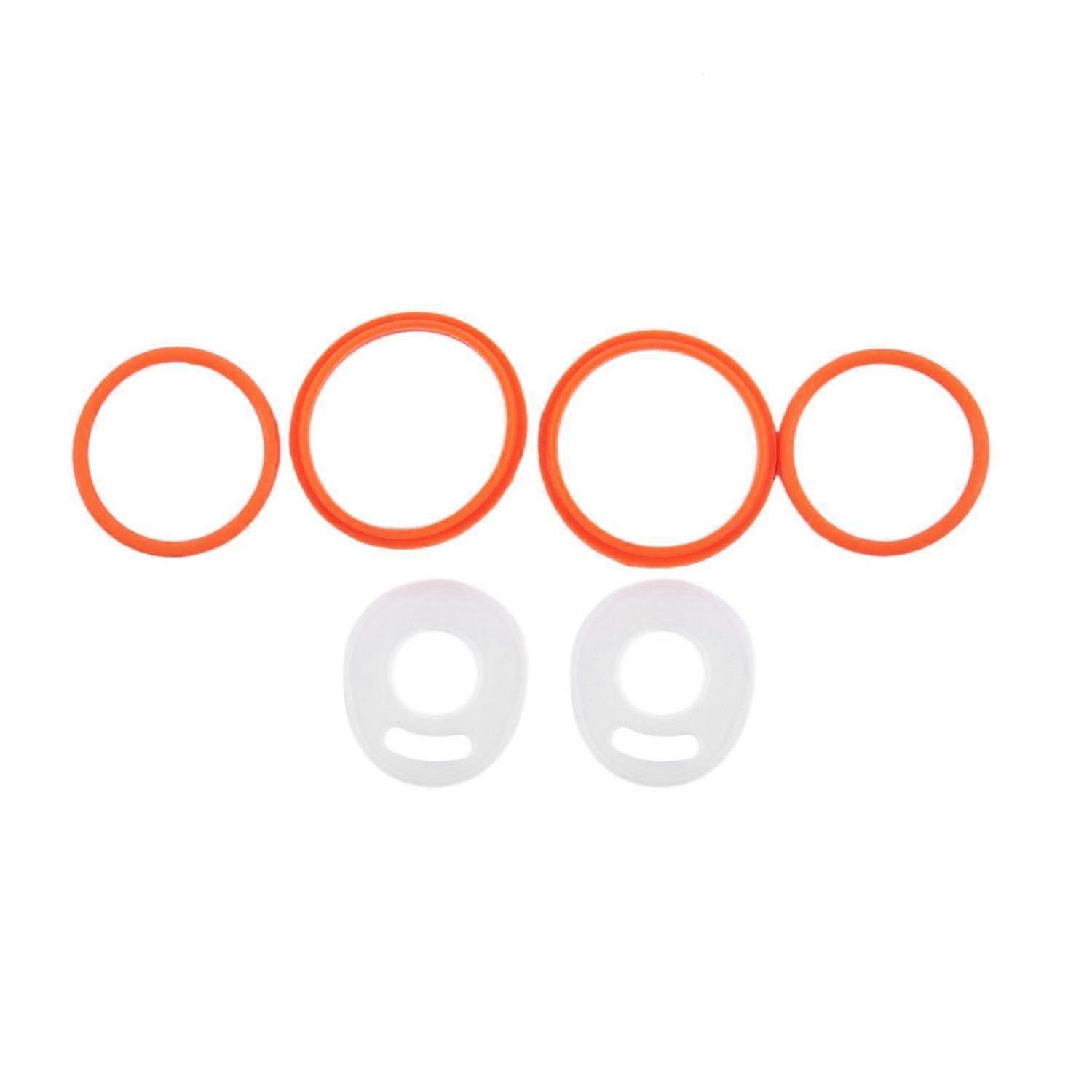 2 Set Replacement Silicone Sealing Ring O Ring For Smok Tfv8 Cloud Beast