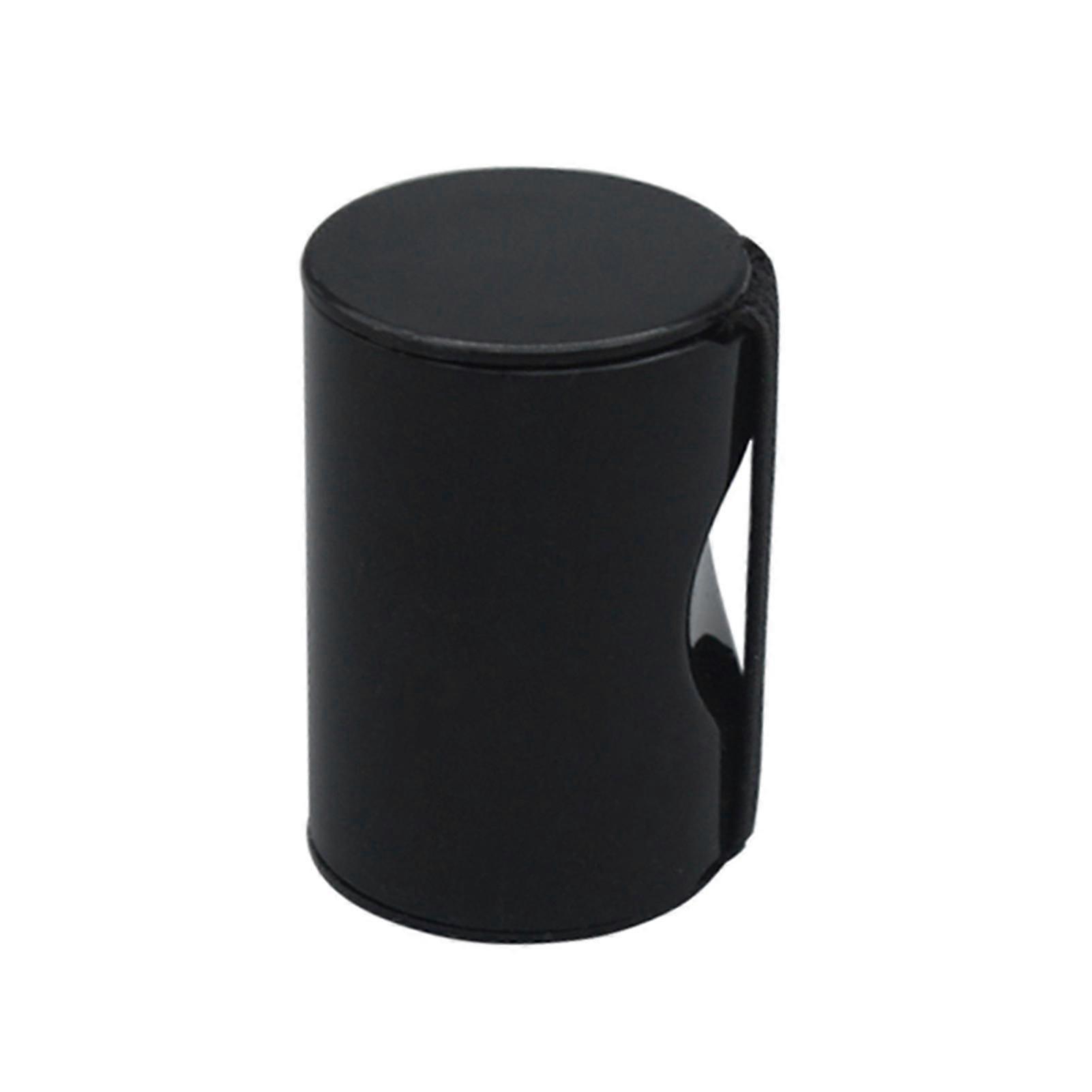 Ukelele Rhythm Finger Sand Shaker Music Finger Ring