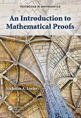 An Introduction to Mathematical Proofs