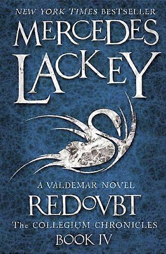 Collegium Chronicles Vol. 4 Redoubt