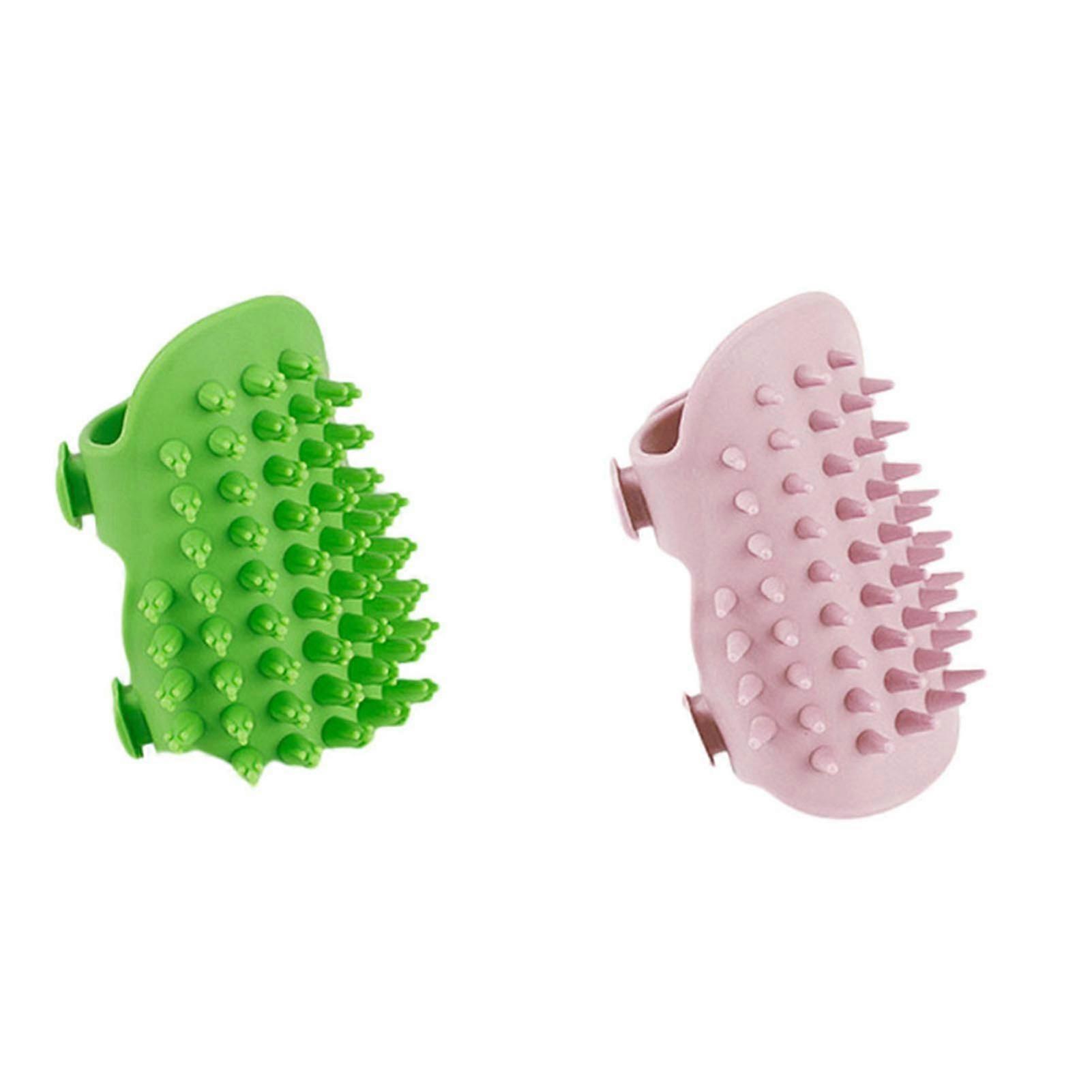 44 Comb Teeth Cat Brush Adjustable Multipurpose Cat Mat for Indoors