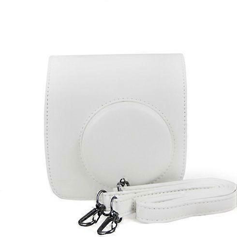 Portable Camera Bag Compatible with Instax Mini 11 /Mini 9/Mini 8 Instant Film Camera Type4