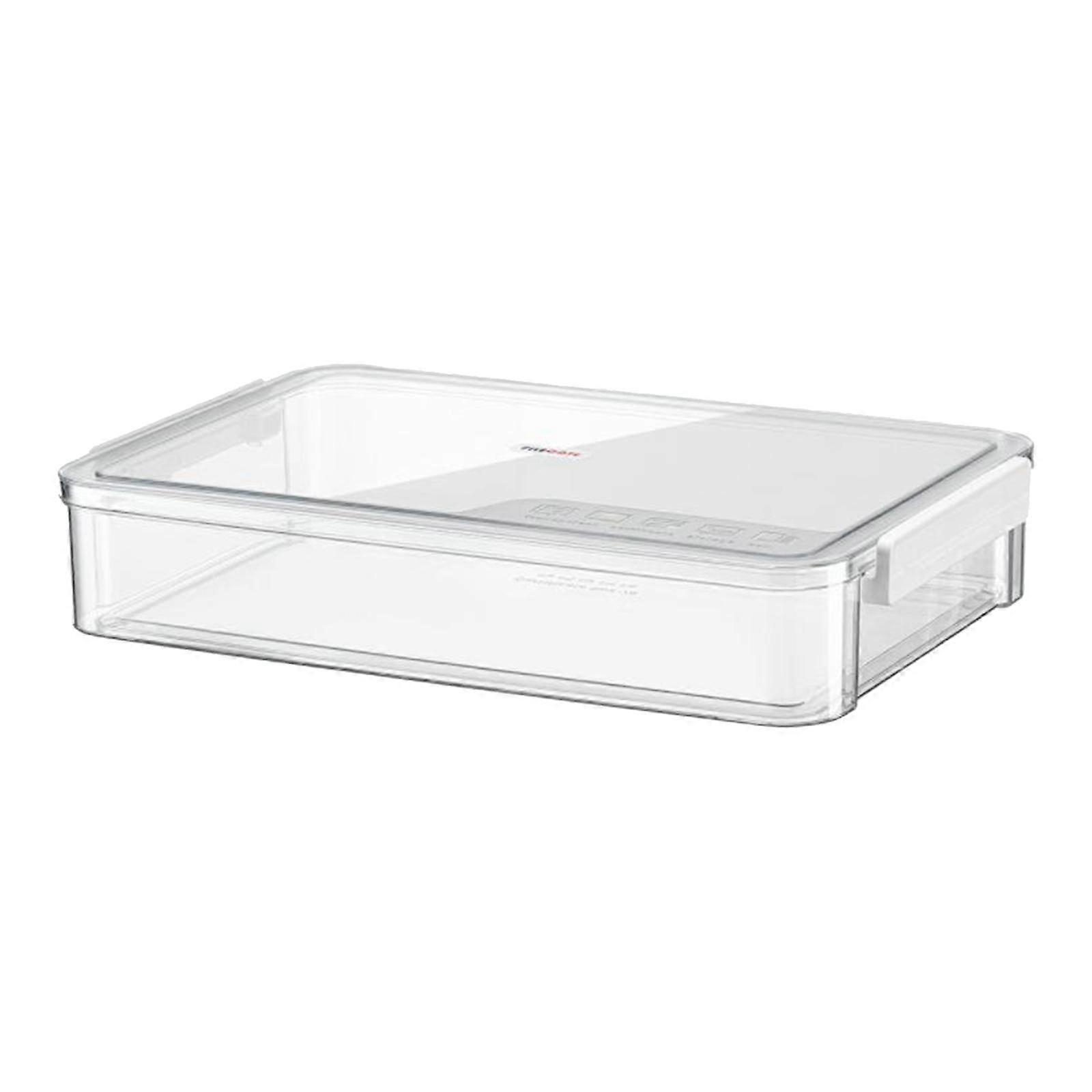 File Storage Box, File Document Storage Organizer, Letter Files Storage Box, für