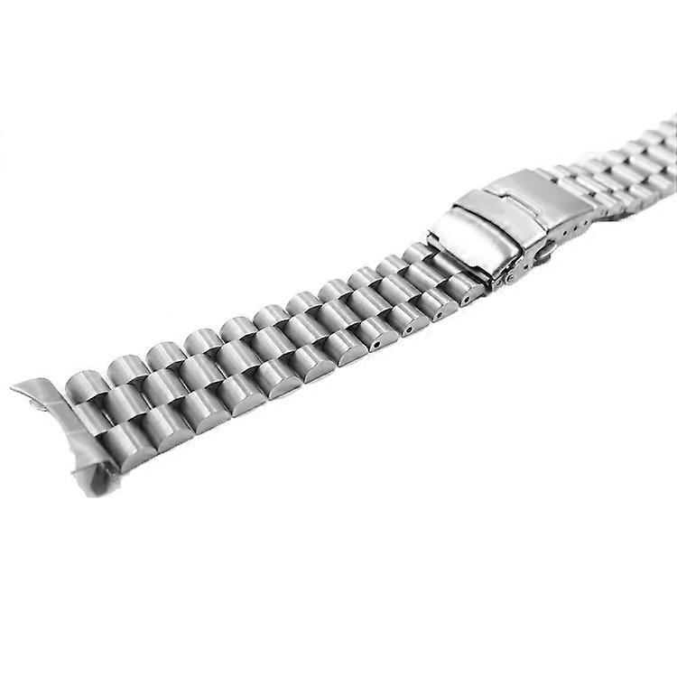 Presidential link silver