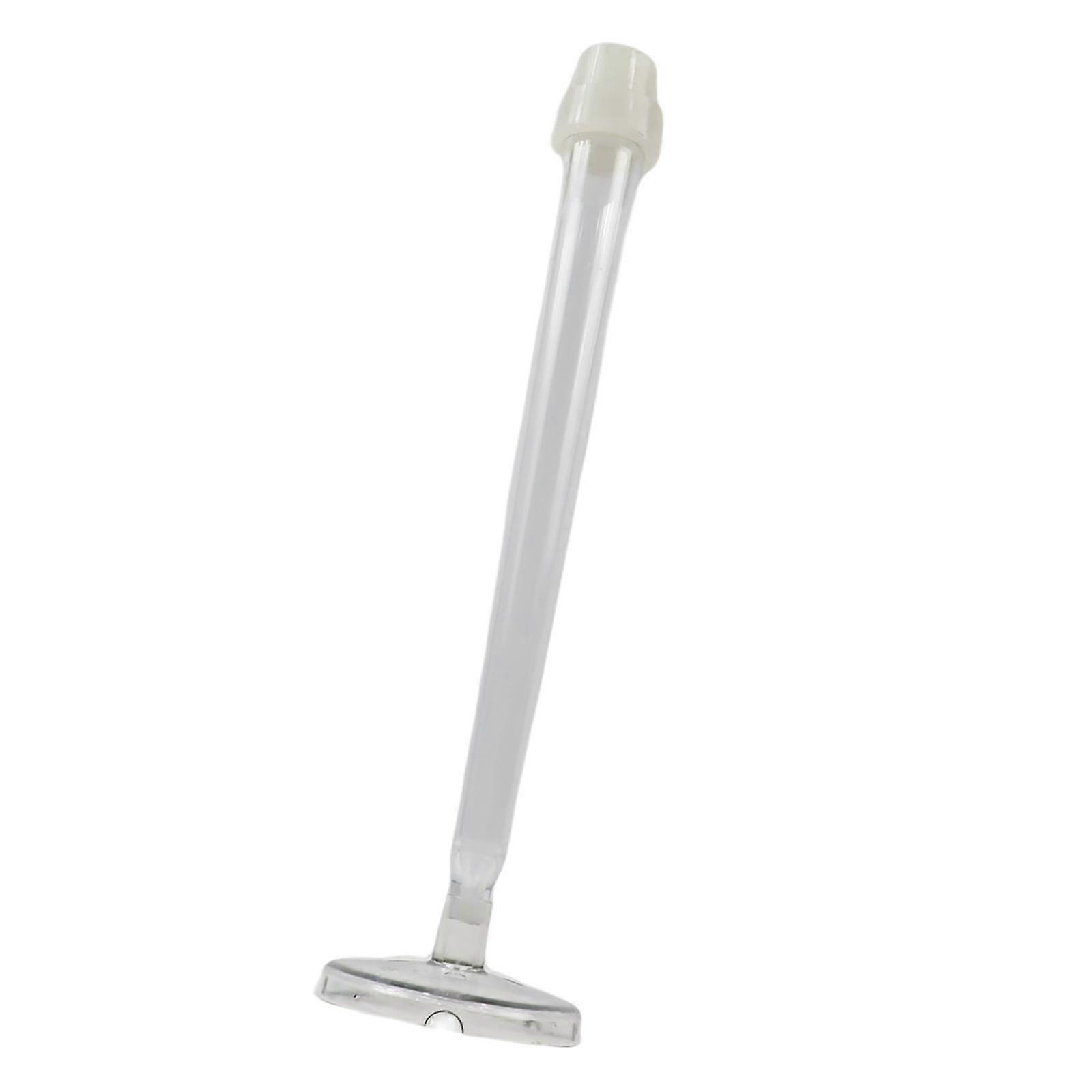 Long Pole Plastic Candle Dinner Candles for Household Wedding