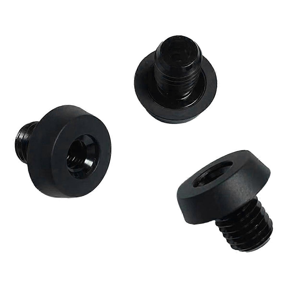 Billiard Cue Bottom Cover Plug Billiard Cue Bumper Bottom Cover Plug Pool Cue Bottom Bumper Protector Enduring,D