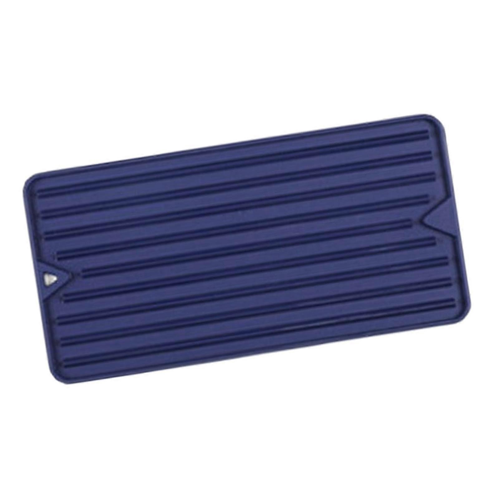 Waterproof Hot Pot Trivets Mat Dish Protector for Garage Bathroom Kitchen small