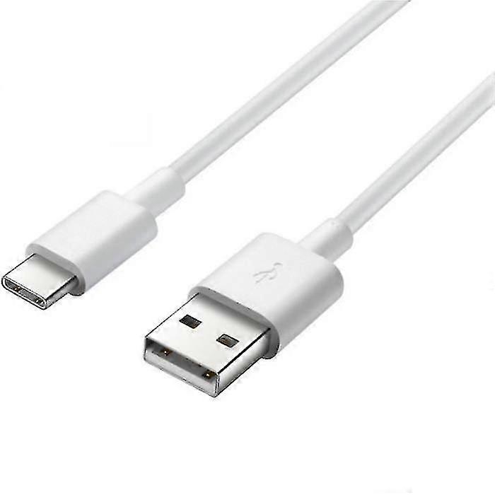 Oppo Find X3 için USB-C Kablosu - X3 Lite'ı Bul - X3 Neo'yu Bul - X3 Pro'yu Bul - Tip USB-C Şarj Kablosu W-yuyu