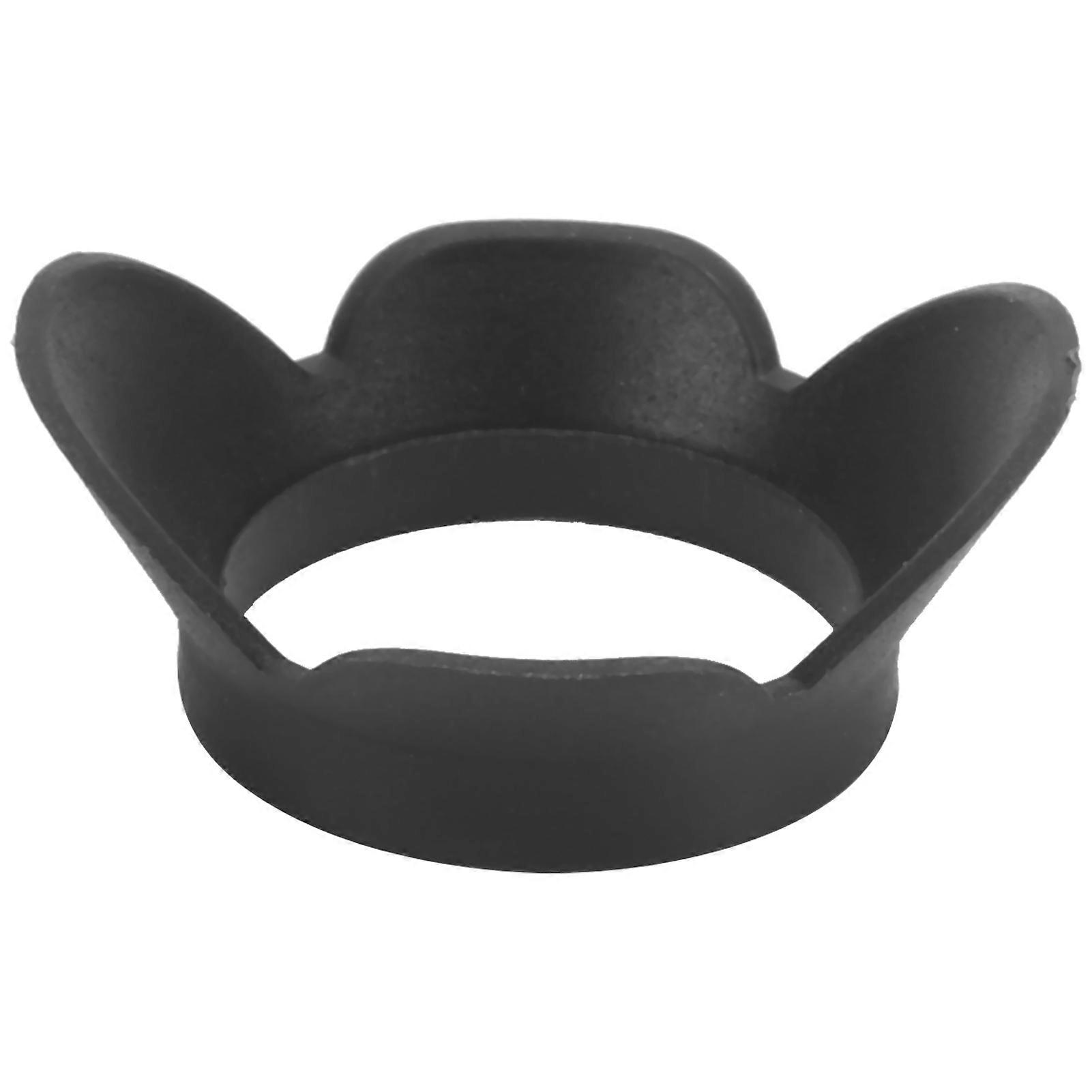 AntiGlare Lens Hood Sunshade Cover for DJI FPV Combo Camera Lens Protective Guard Cap