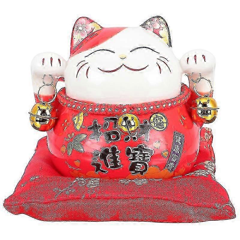 1pcs alcancía, banco de ahorros