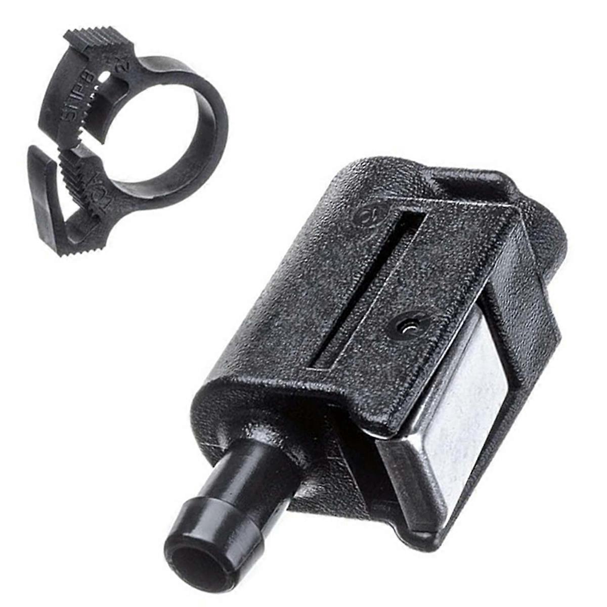 Fuel Line Quick Connector for Mercury Outboard 4HP-40HP