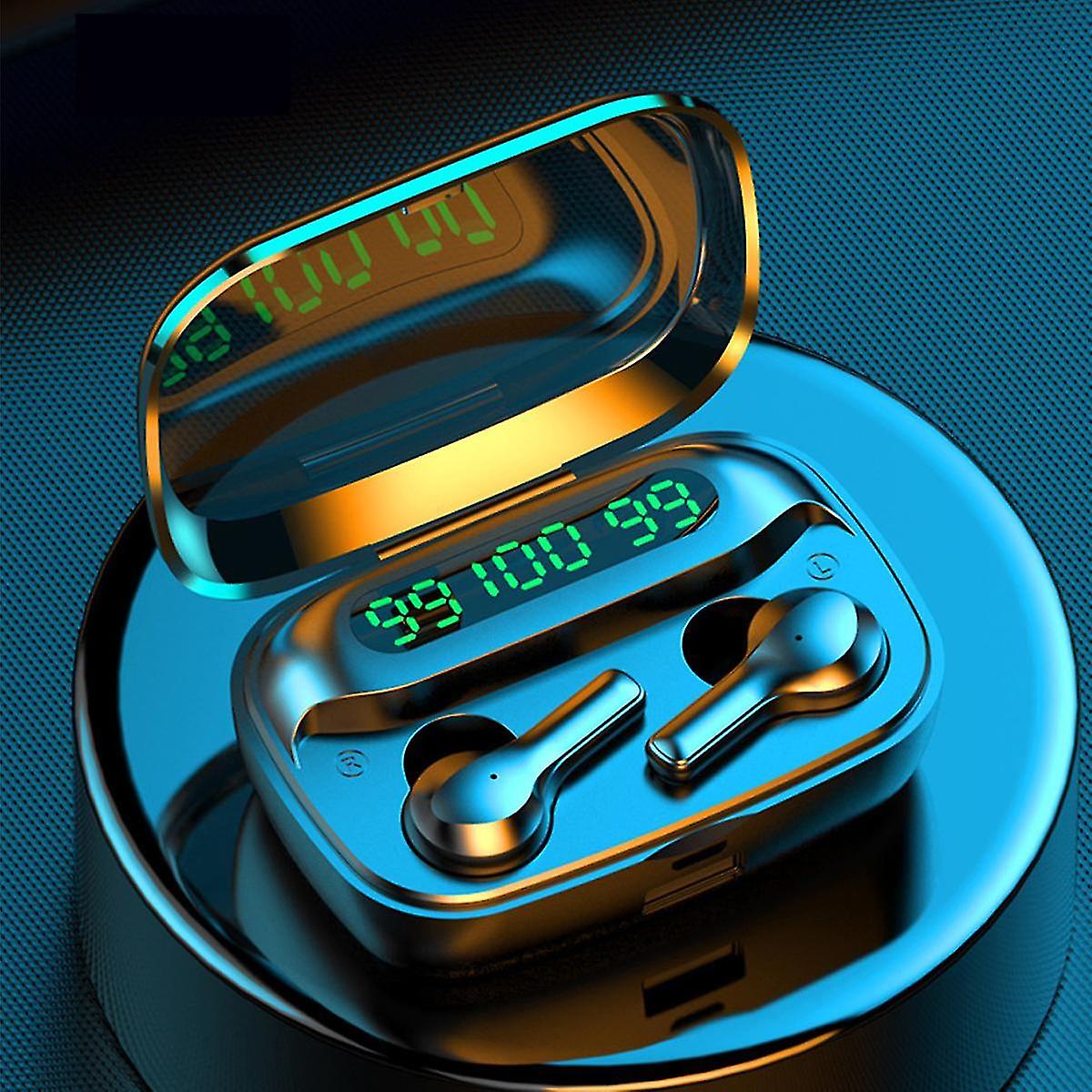 Tws Wireless Bluetooth 5.0 Earphone