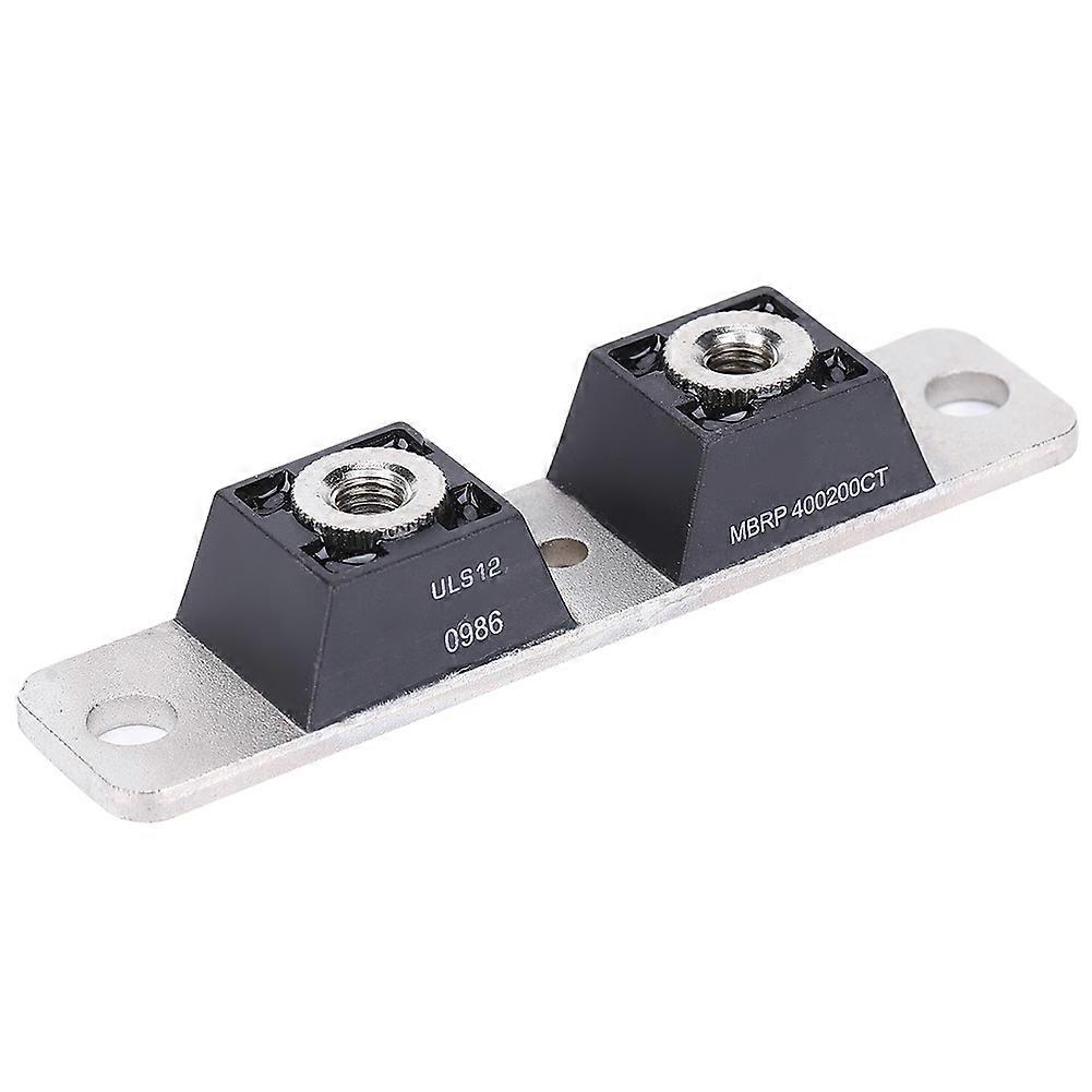 Fast Recovery Diode Module Full Crimped Structure MBRP400200CT 200A 25V -55~150℃