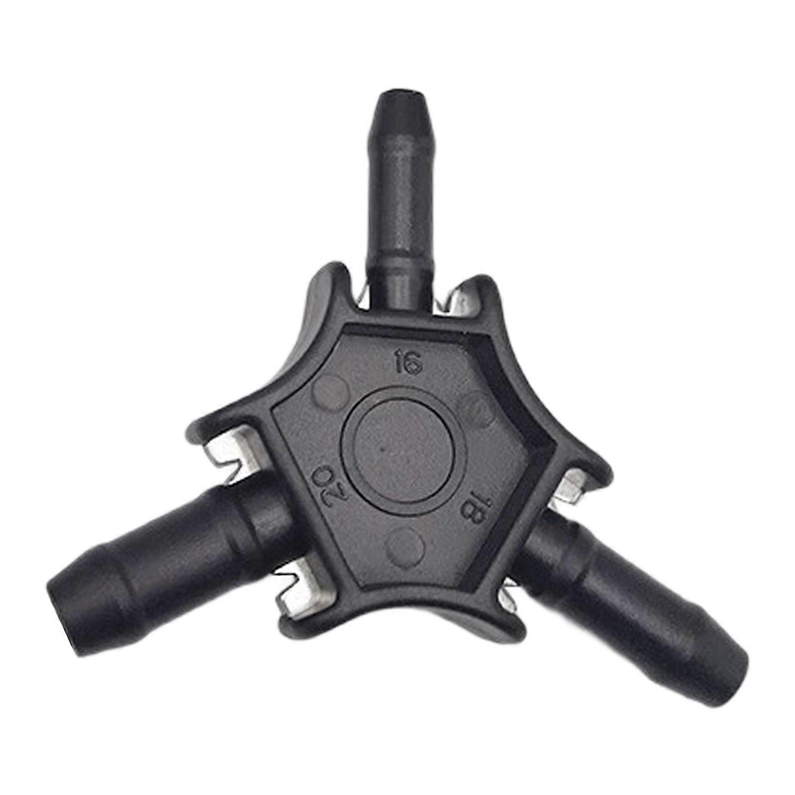 Reliable Chamfer Tool Provide Burr Release Finish Suitable For Multiple Materials Types Enhances Work Efficiency