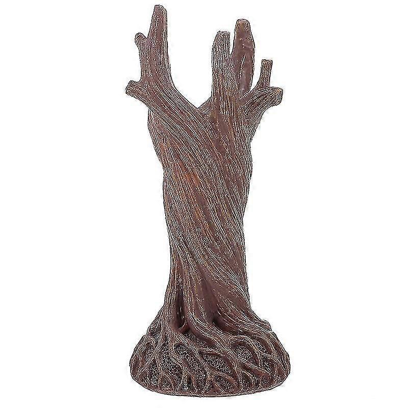 1pcs Resin Flower Vase For Home