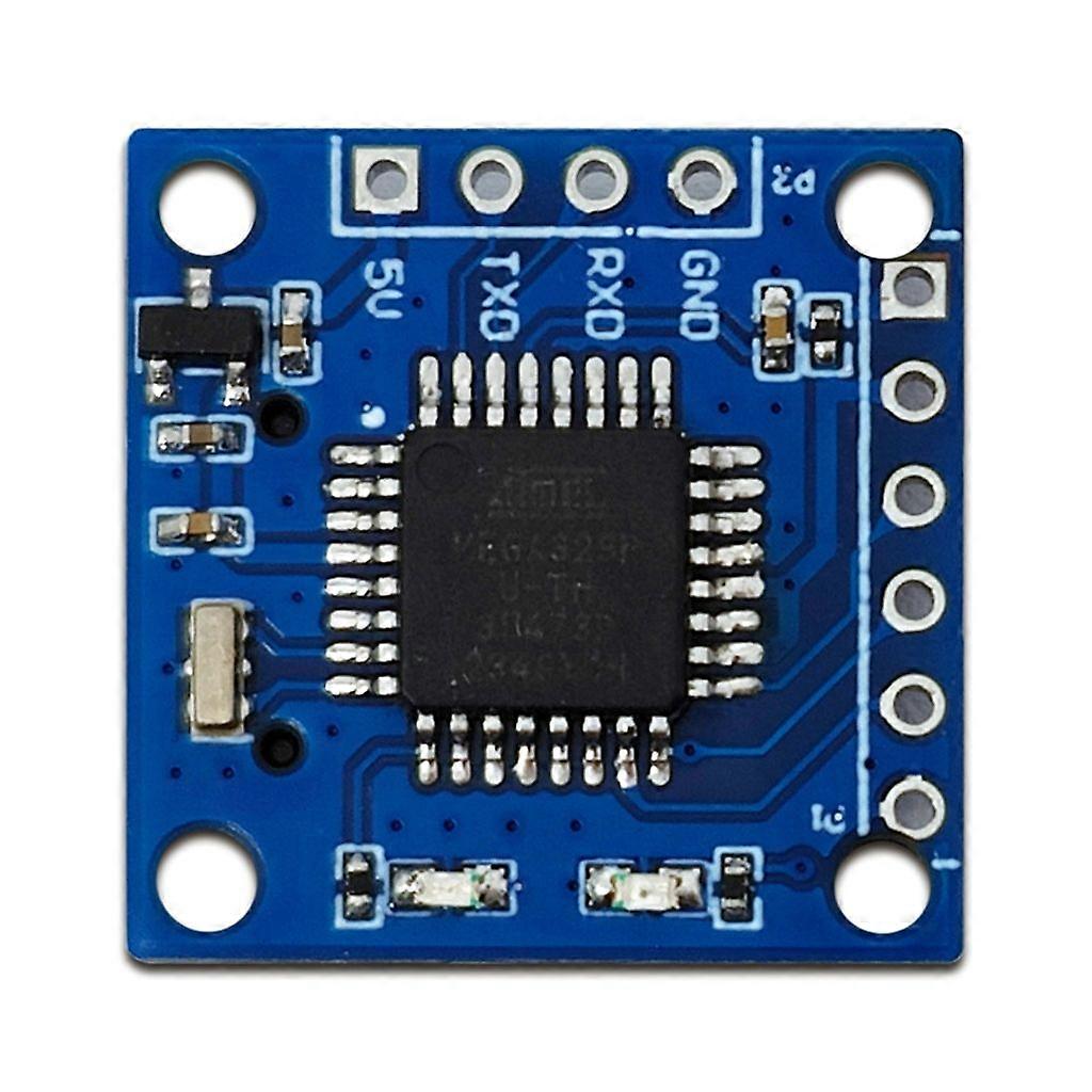 Flight Control Seriel Datalogger Openlog Dataoptagelseskort til droner