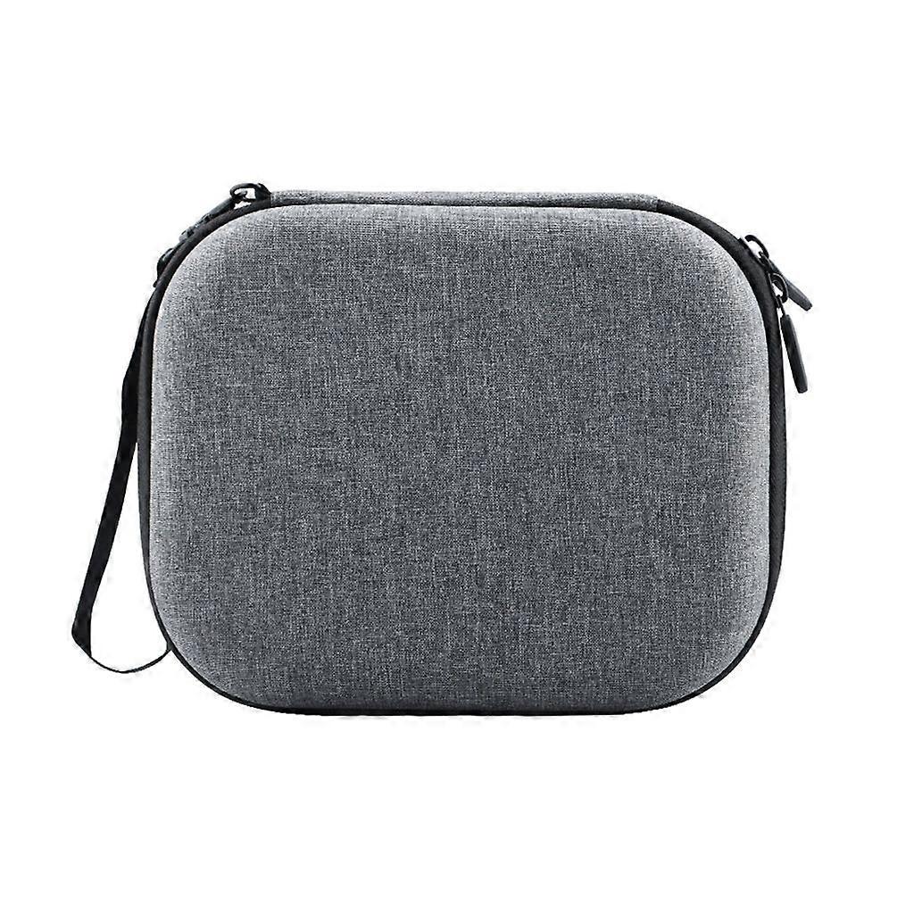 Portable Storage Bag Travel Carry for Case Protector Shockproof Pouch with Wrist Strap for Osmo Mobile 5 Gimbal Stabilizer
