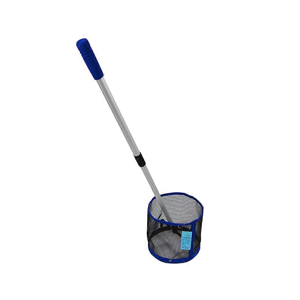 Adjustable Table Tennis Ball Picker for Picking and Storage