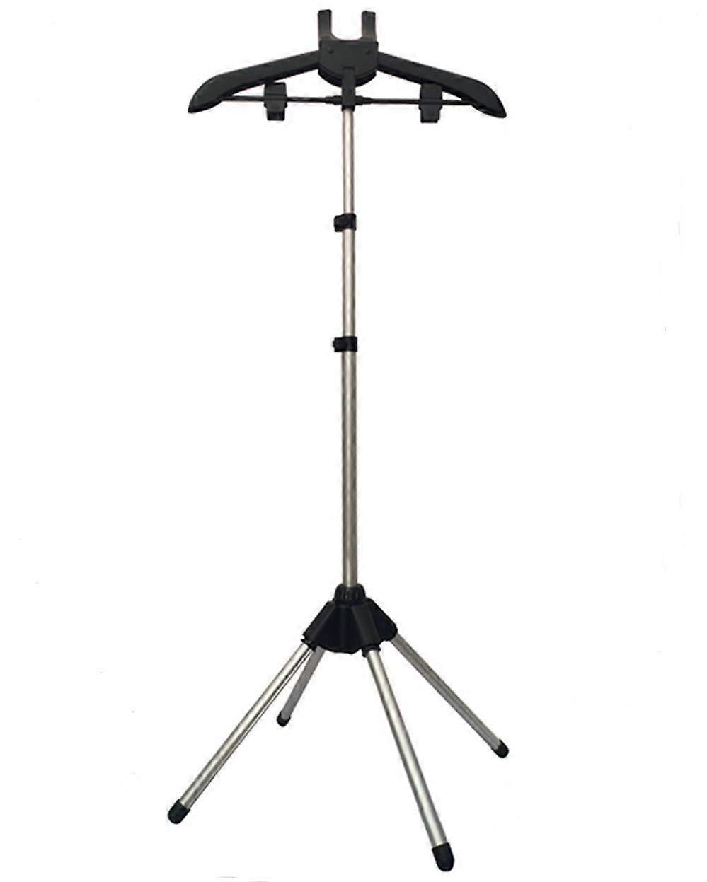 Garment Steamer Accessories for Drying Rack and Pants Hanger