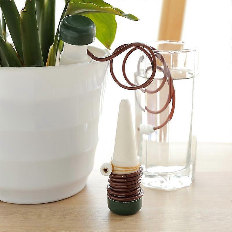 6 Sets Flower Potted Automatic Watering Device