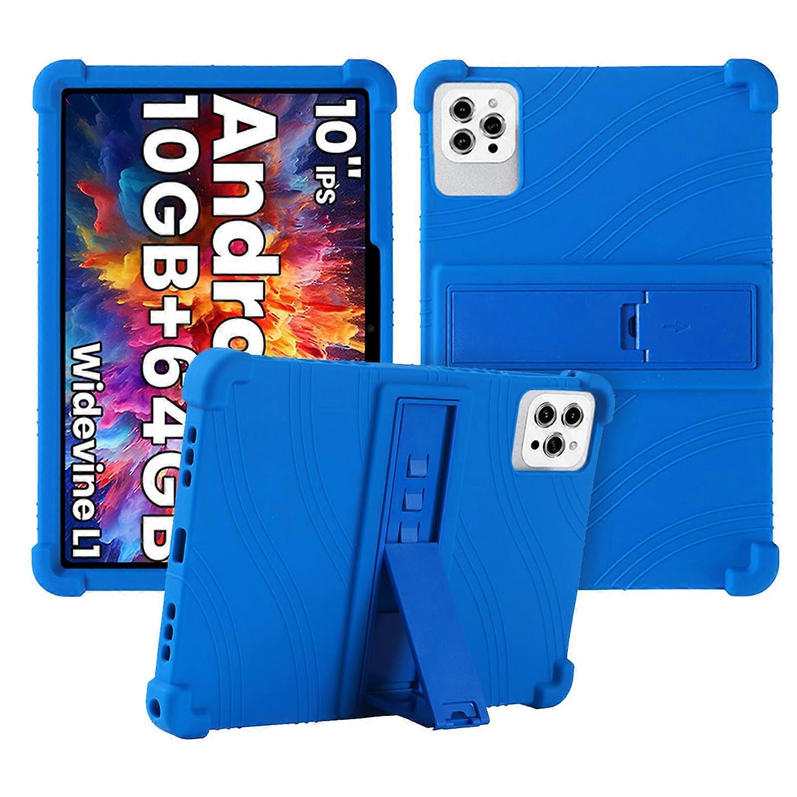 Foldable Scaffold Work Platform Adjustable Height Non-Slip Feet 600 Lbs Capacity Portable Scaffolding For Painting