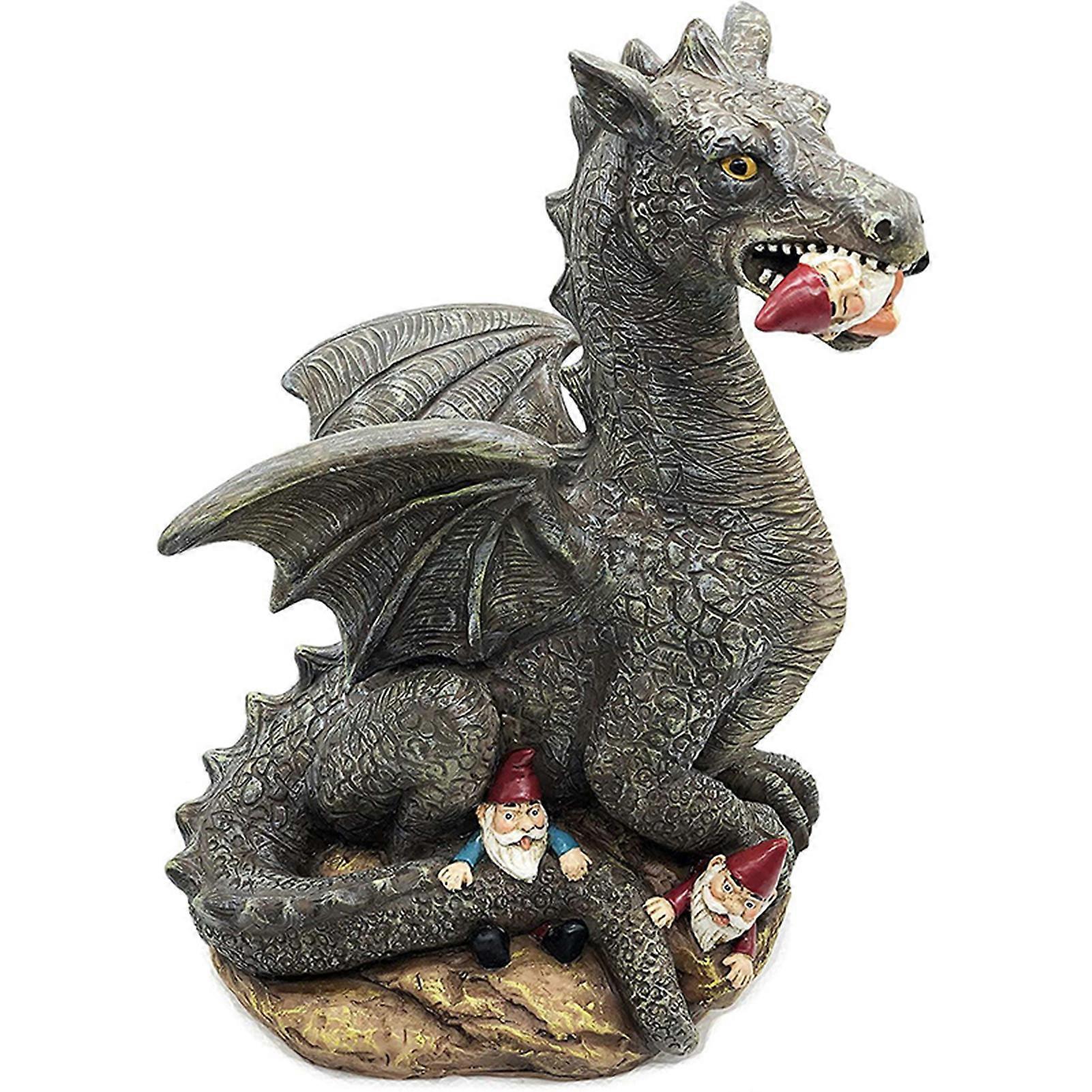 Resin  Model Decoration Desktop Decor Home Decoration