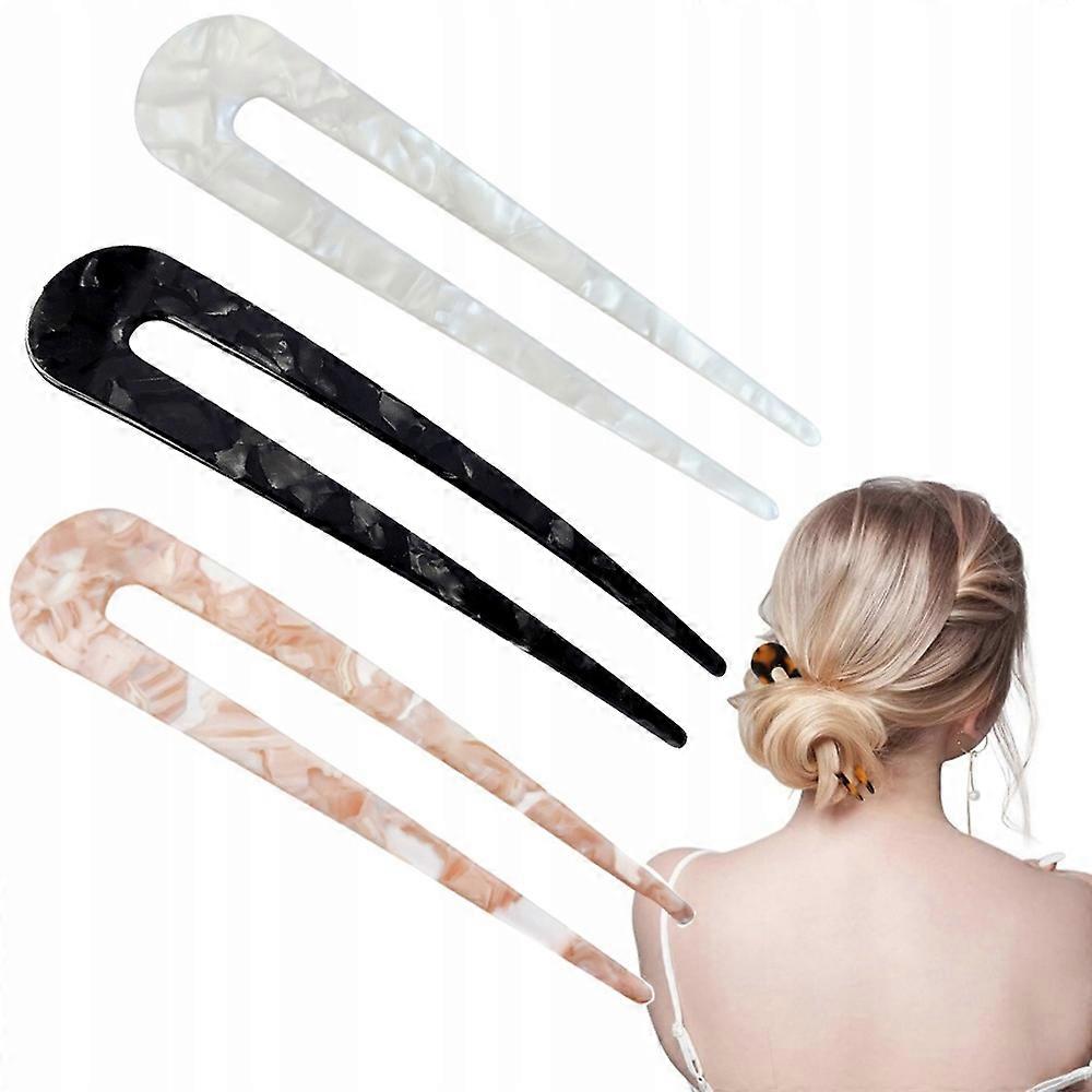 Clips Csbh Multicolor