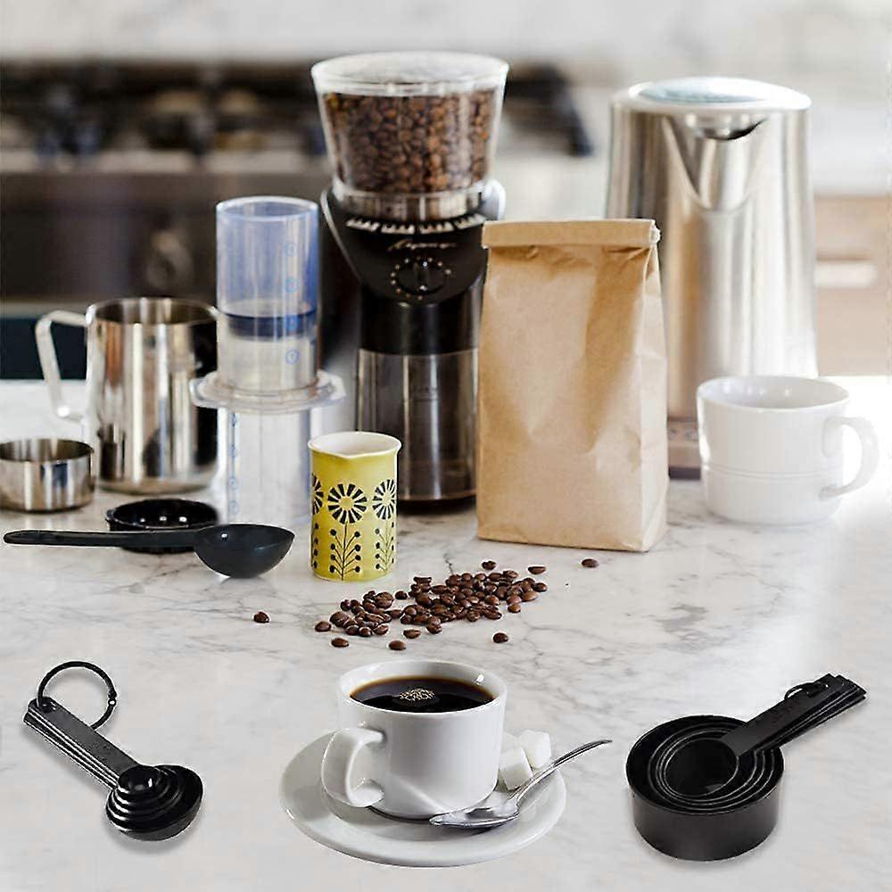 Measuring Spoon Set Kitchen Gadgets 10pcs