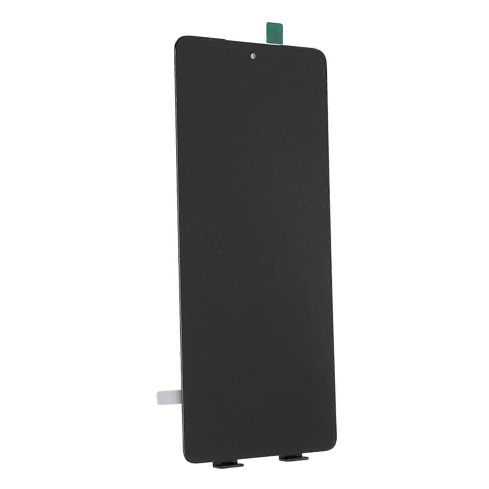 G Stylus 5G 2024 Screen Replacement Kit with Tools - Fix Cracks & Touch Issues Easily