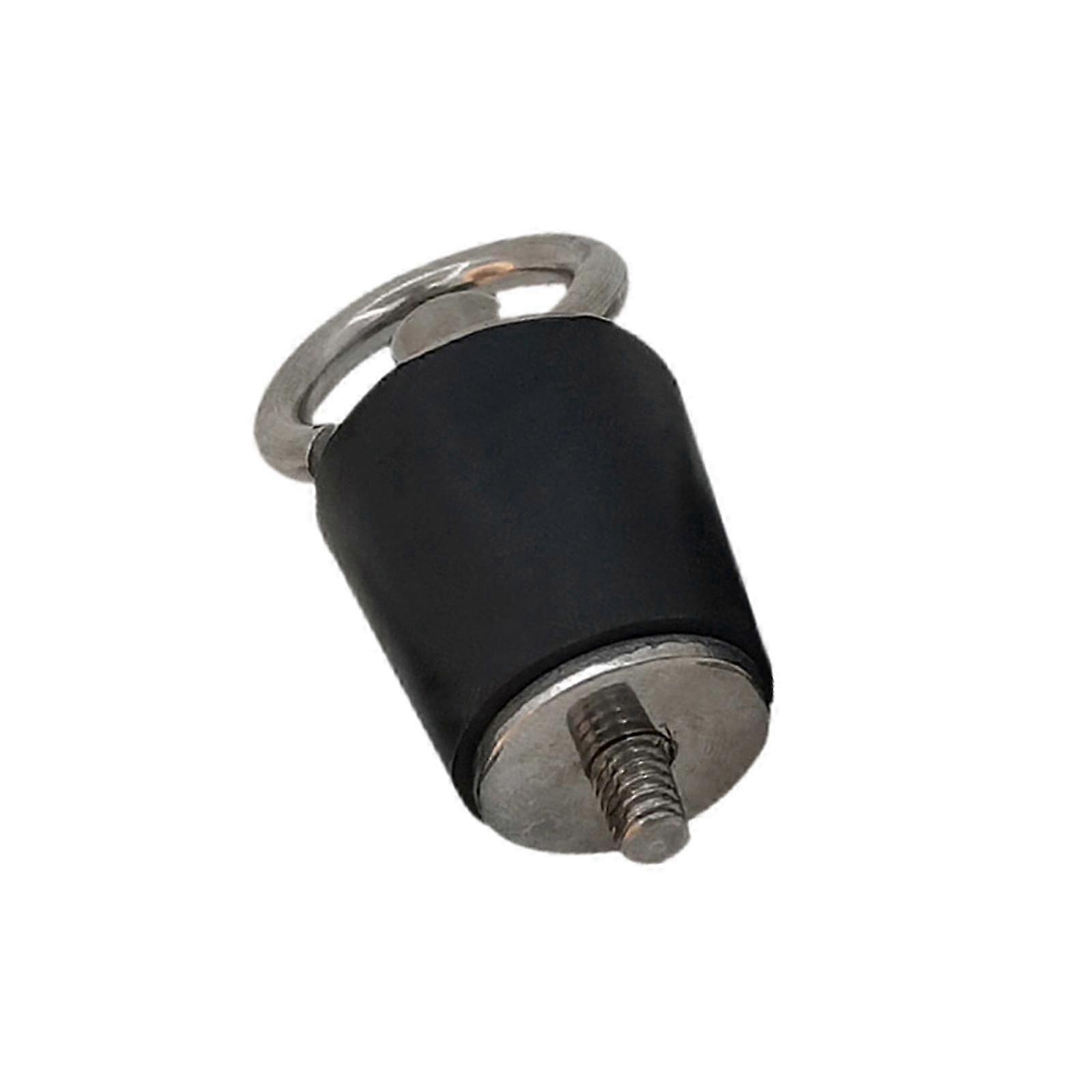 Generic Boat Drain Plug Practical Boat Accessories, for Kayak Plumbing