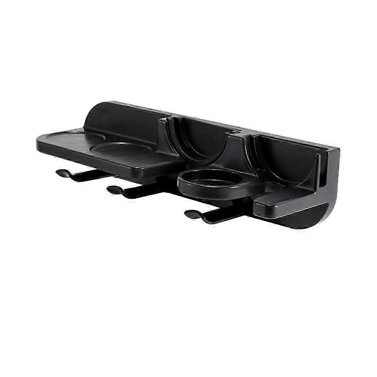 58mm Coffee Set Portafilter Storage Wall Rack SelfAdhesive Wall Mount Espresso Coffee Filter Holde