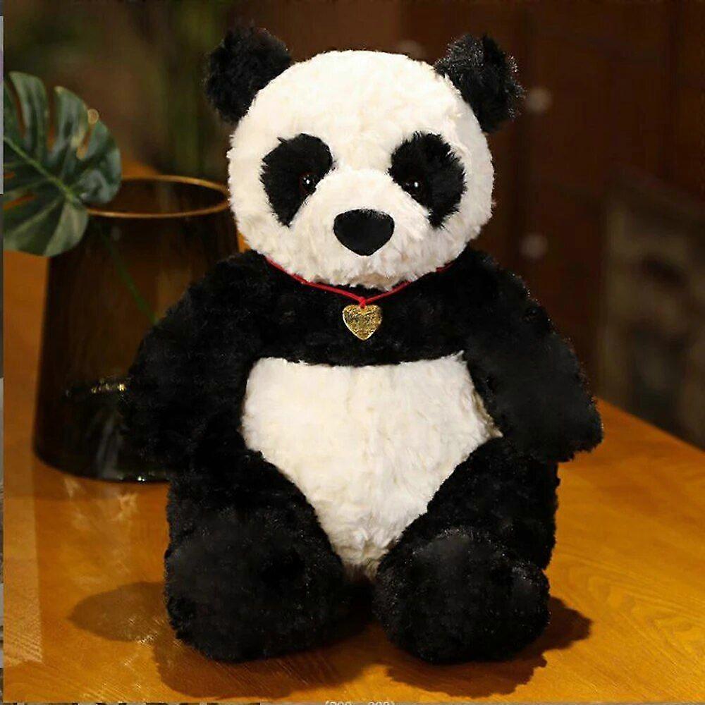 Cute Panda Rabbit Bear Stuffed Children Plush Toy