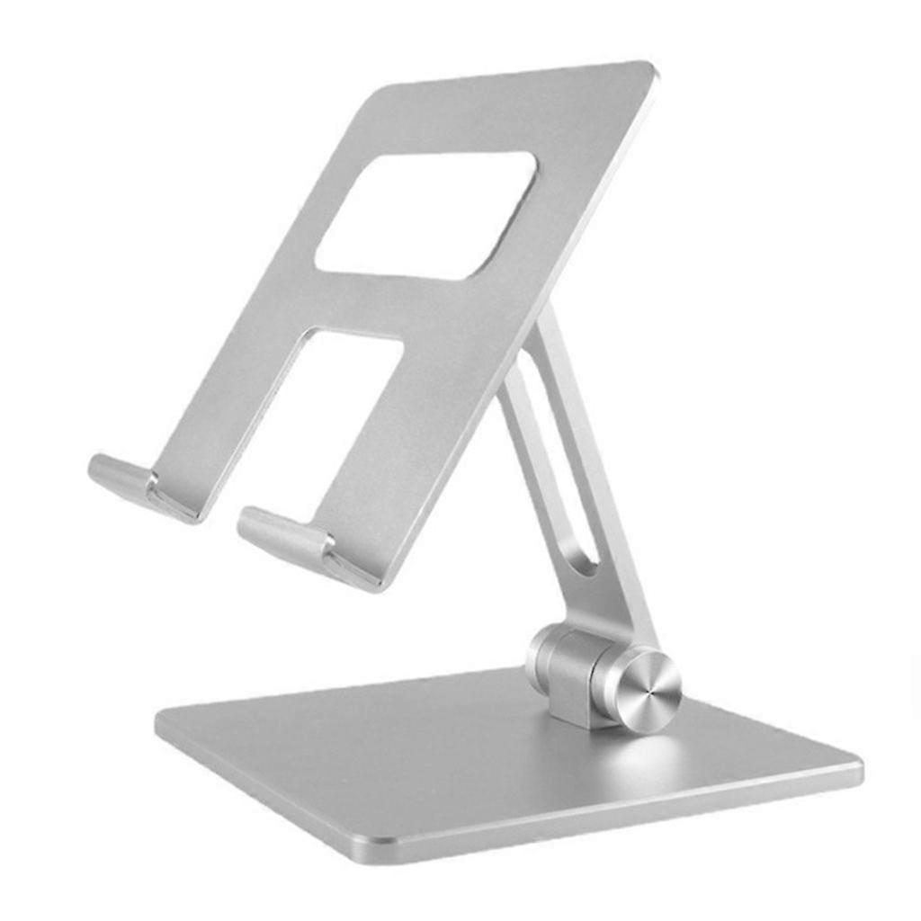 Fully Foldable Tablet Desk Stand Mobile Phone Holder for  4-13in E-Reader
