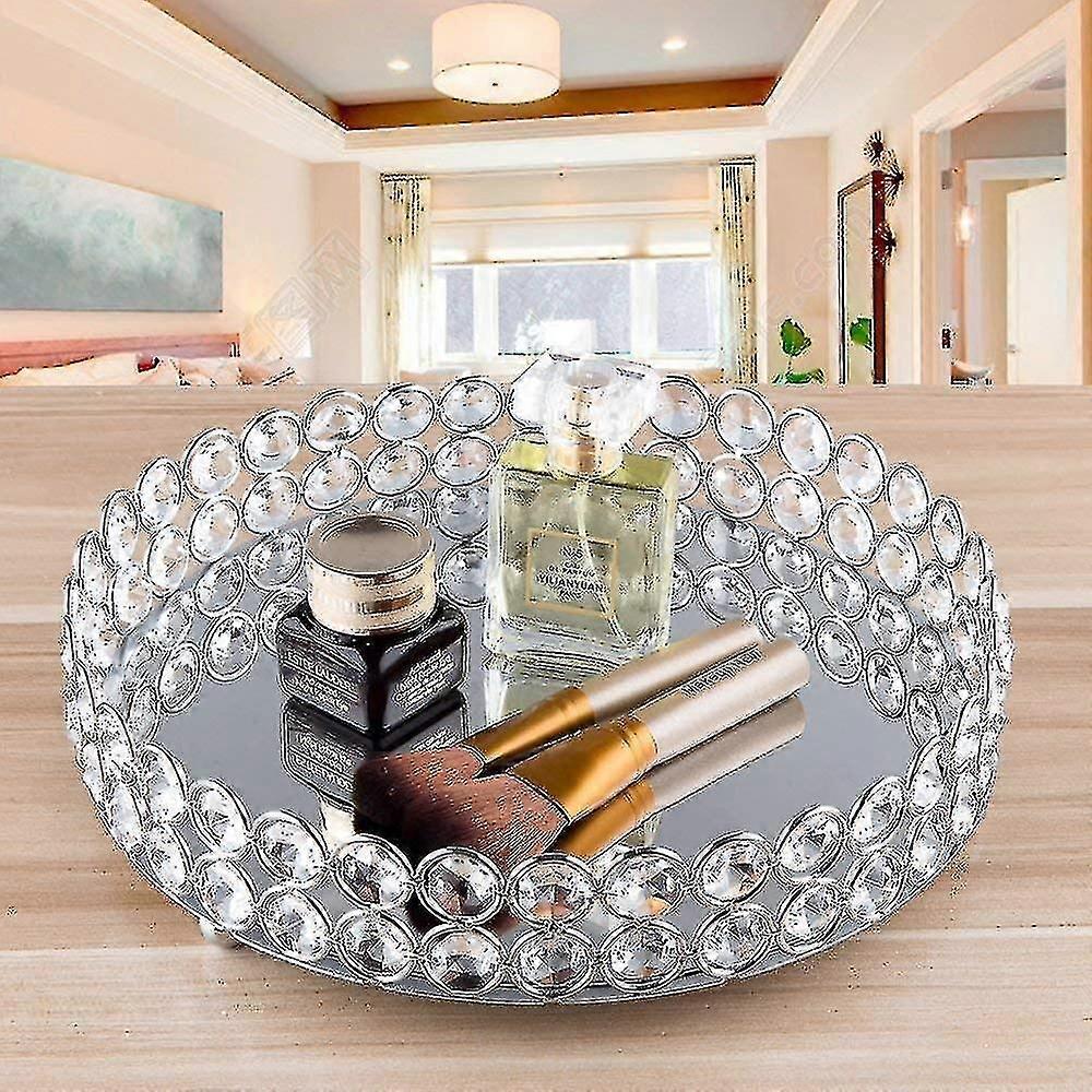 Tray Cake Pan Stora Box Iron Tray