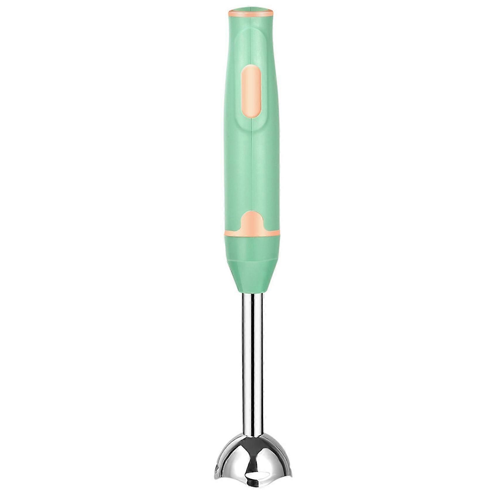 Immersion Hand Stick Blender Electric Food Vegetable Grinder Hand-Held Cooking Complementary Food M