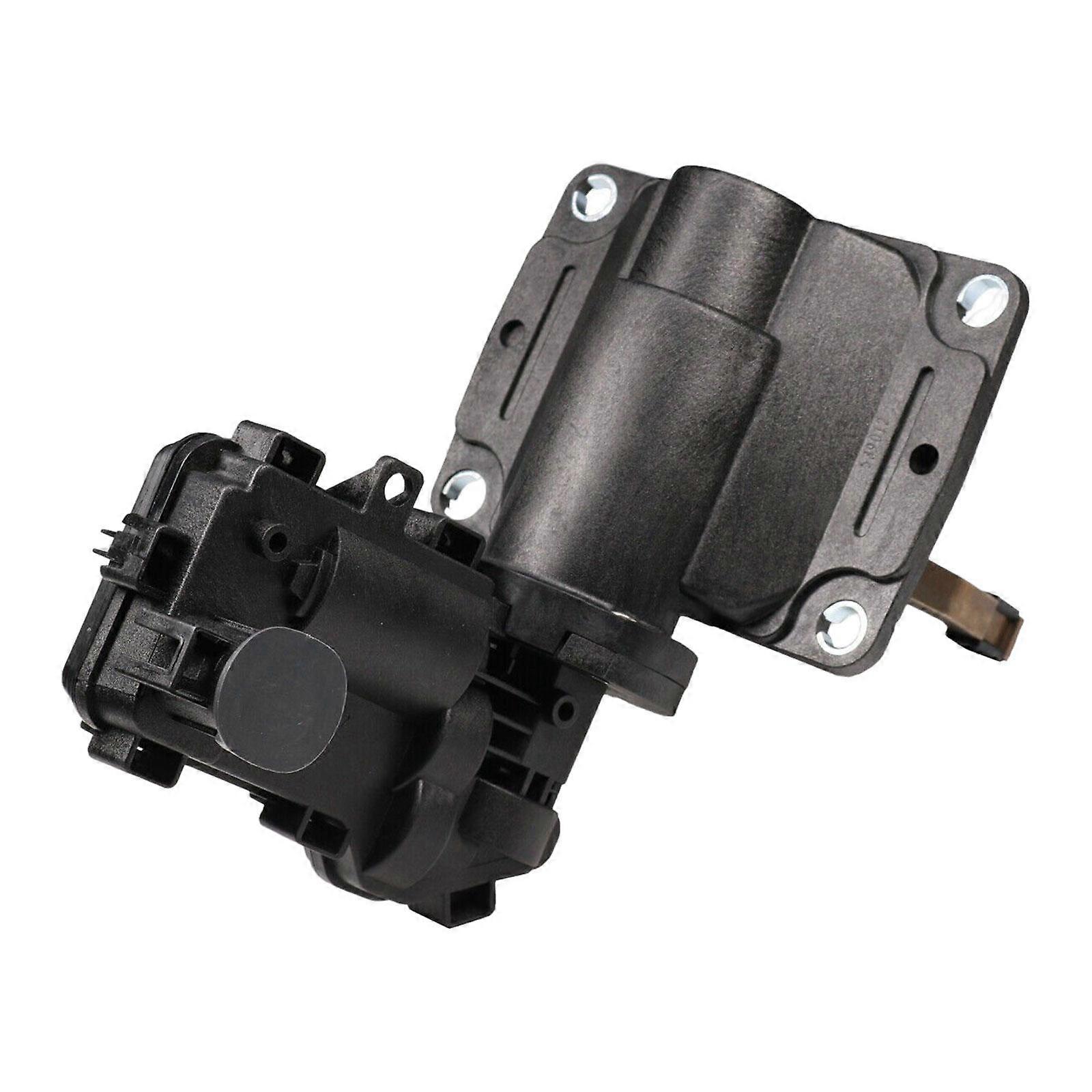 Front Axle Disconnect Actuator Fork 68216944Ab for 2500 Metal